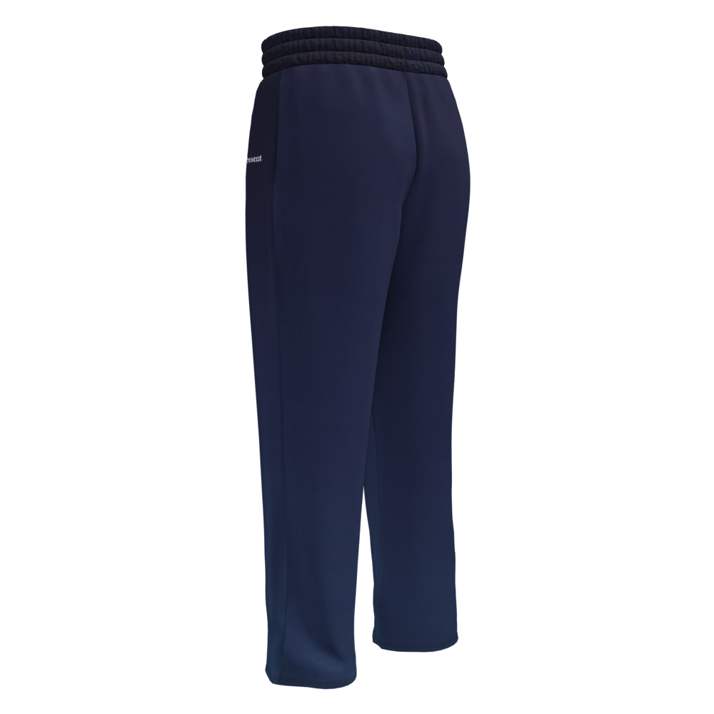 Present U.S. Clothing © Night Sky Unisex Joggers thumbnail 2