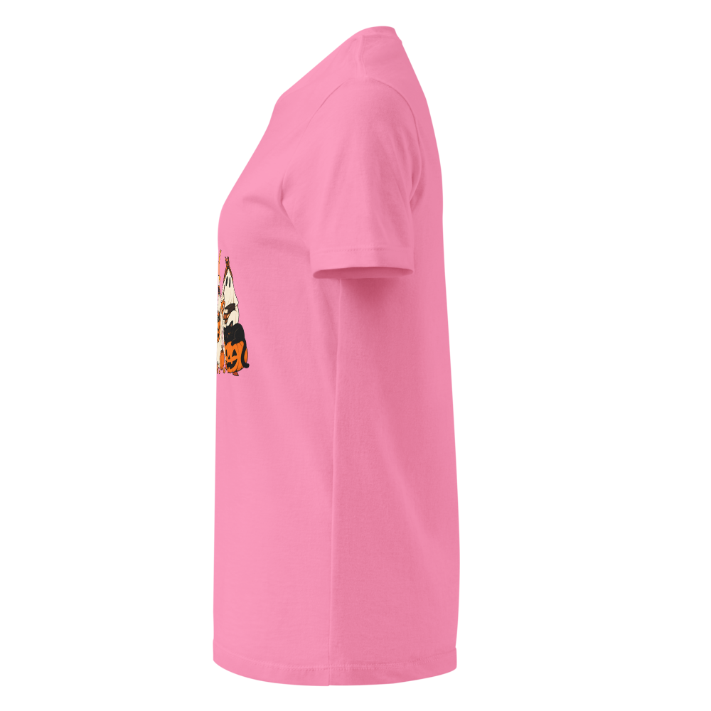 Women's Softstyle Halloween T-Shirt thumbnail 3