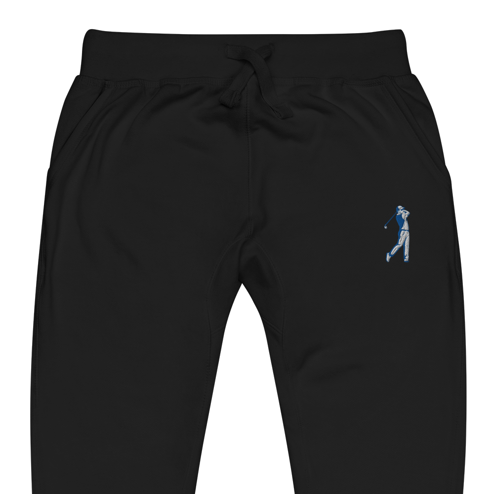 Unisex Fleece Sweatpants thumbnail 2