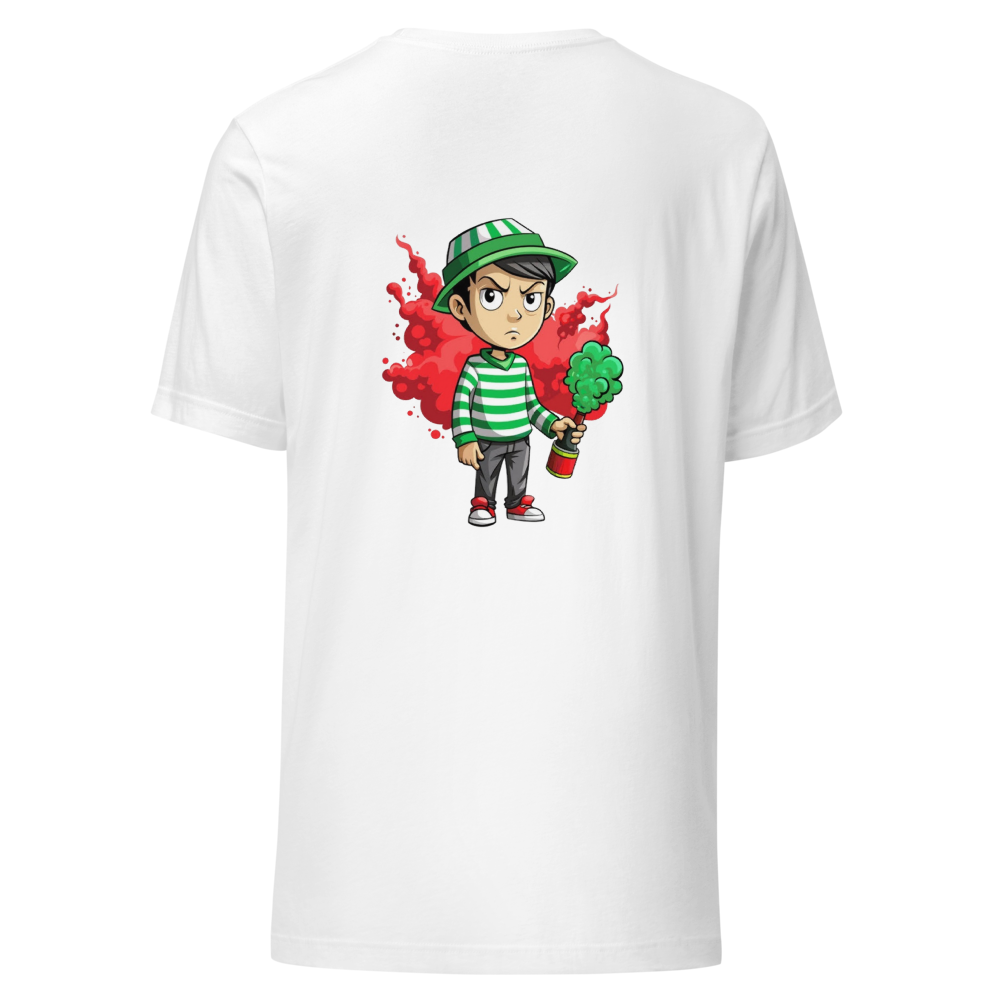 Super duper shirt thumbnail 4