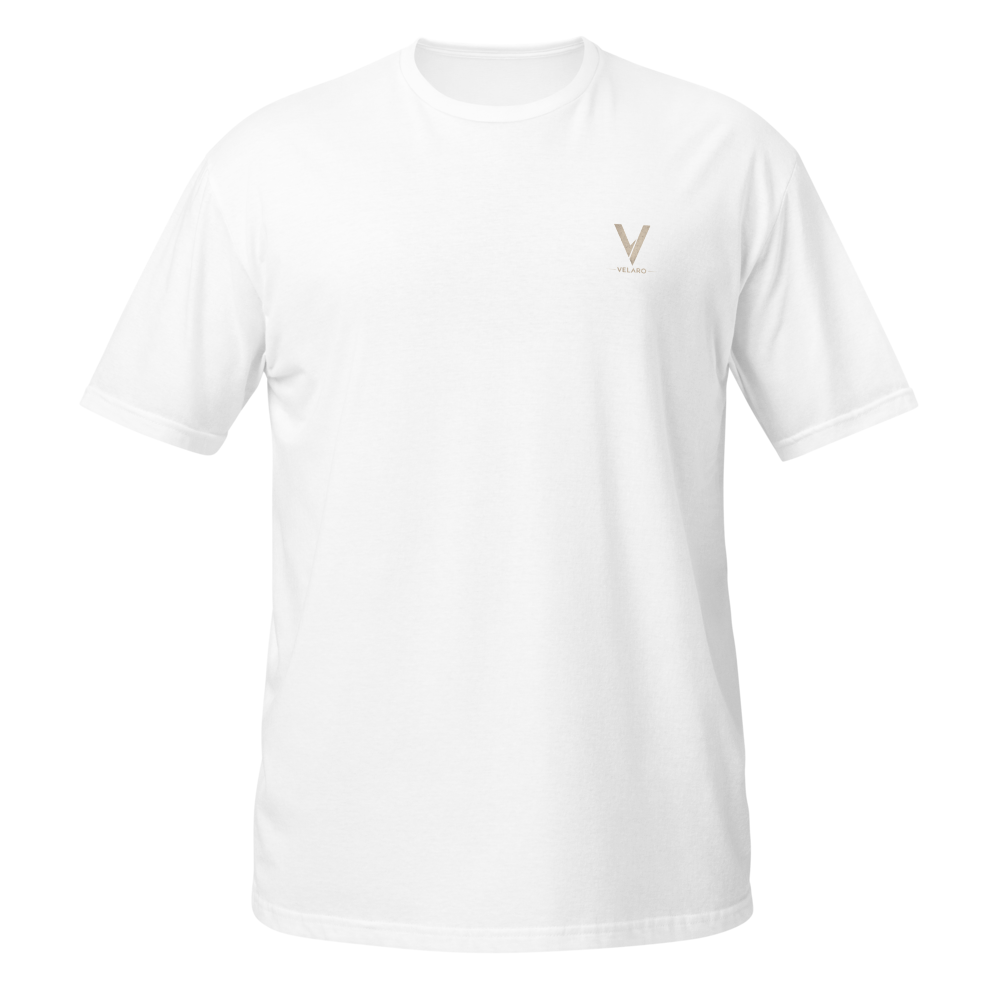 Made to lead printed t shirt uinsex thumbnail 2