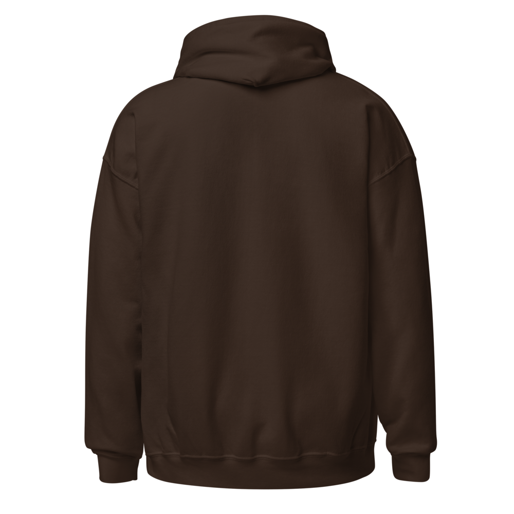 Hunter lion hoodie  thumbnail 2