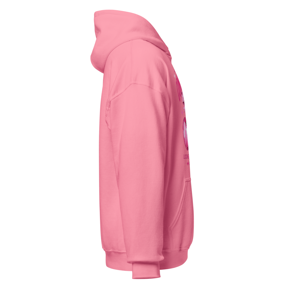 Girls hoodie cherry 🍒  thumbnail 4