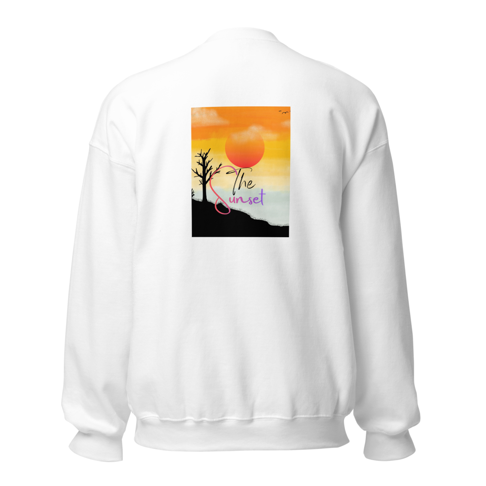 Sunset vibes  thumbnail 2