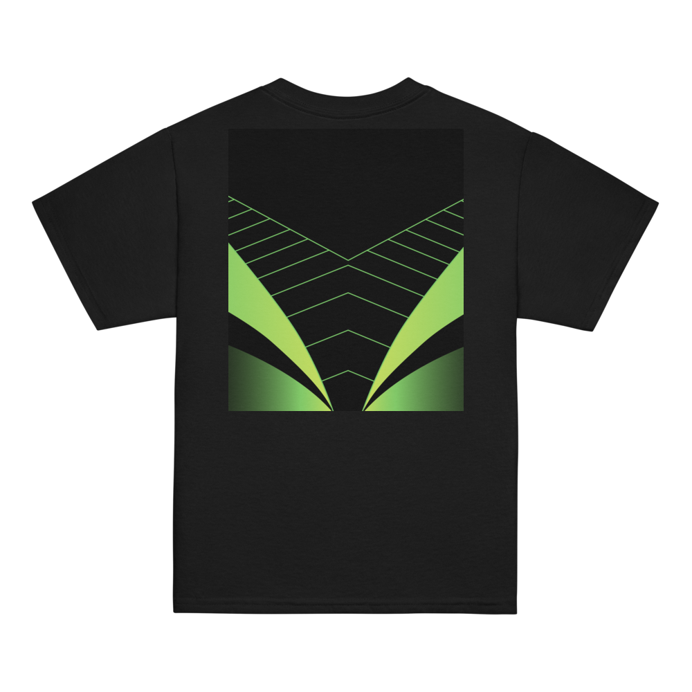 Discipline shirt  thumbnail 2
