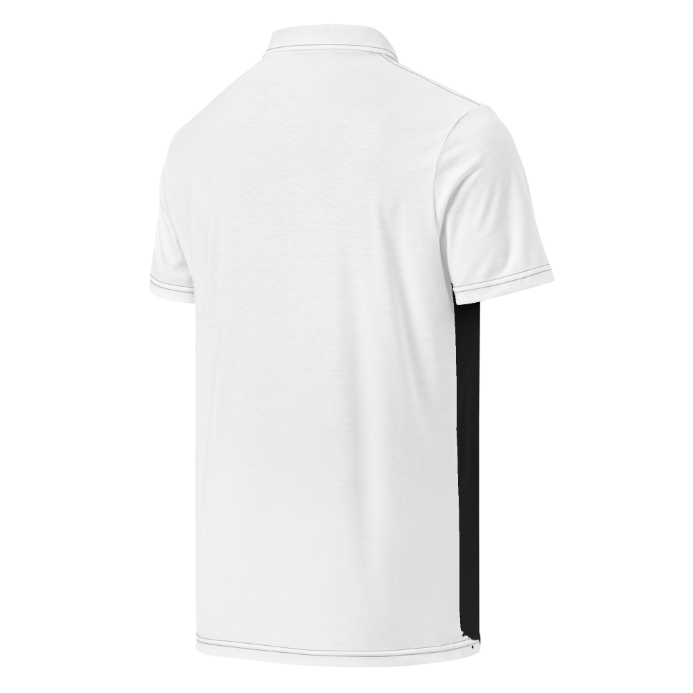 Fit polo shirt  thumbnail 2