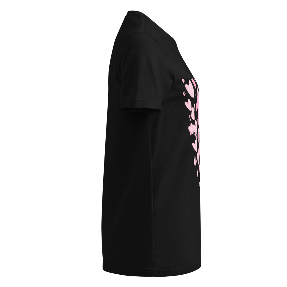 Women's Basic Softstyle T-Shirt thumbnail 4