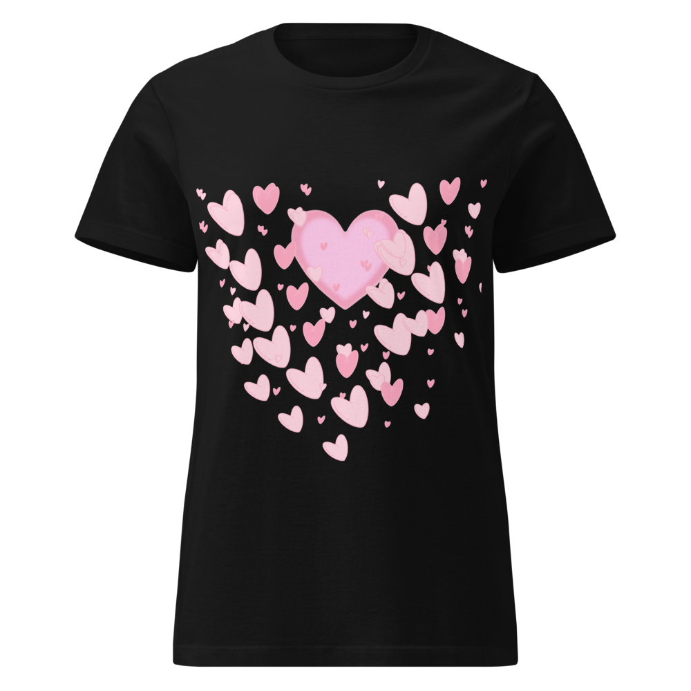 Women's Basic Softstyle T-Shirt