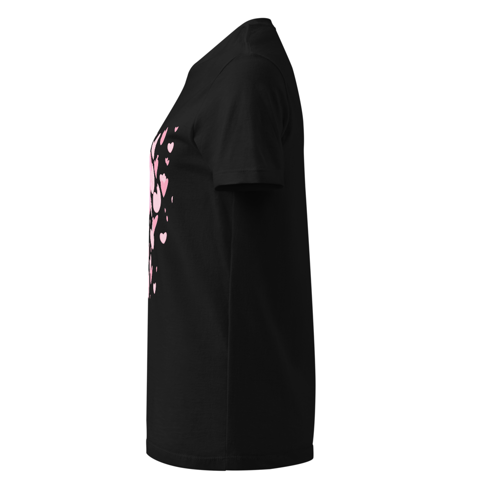 Women's Basic Softstyle T-Shirt thumbnail 3