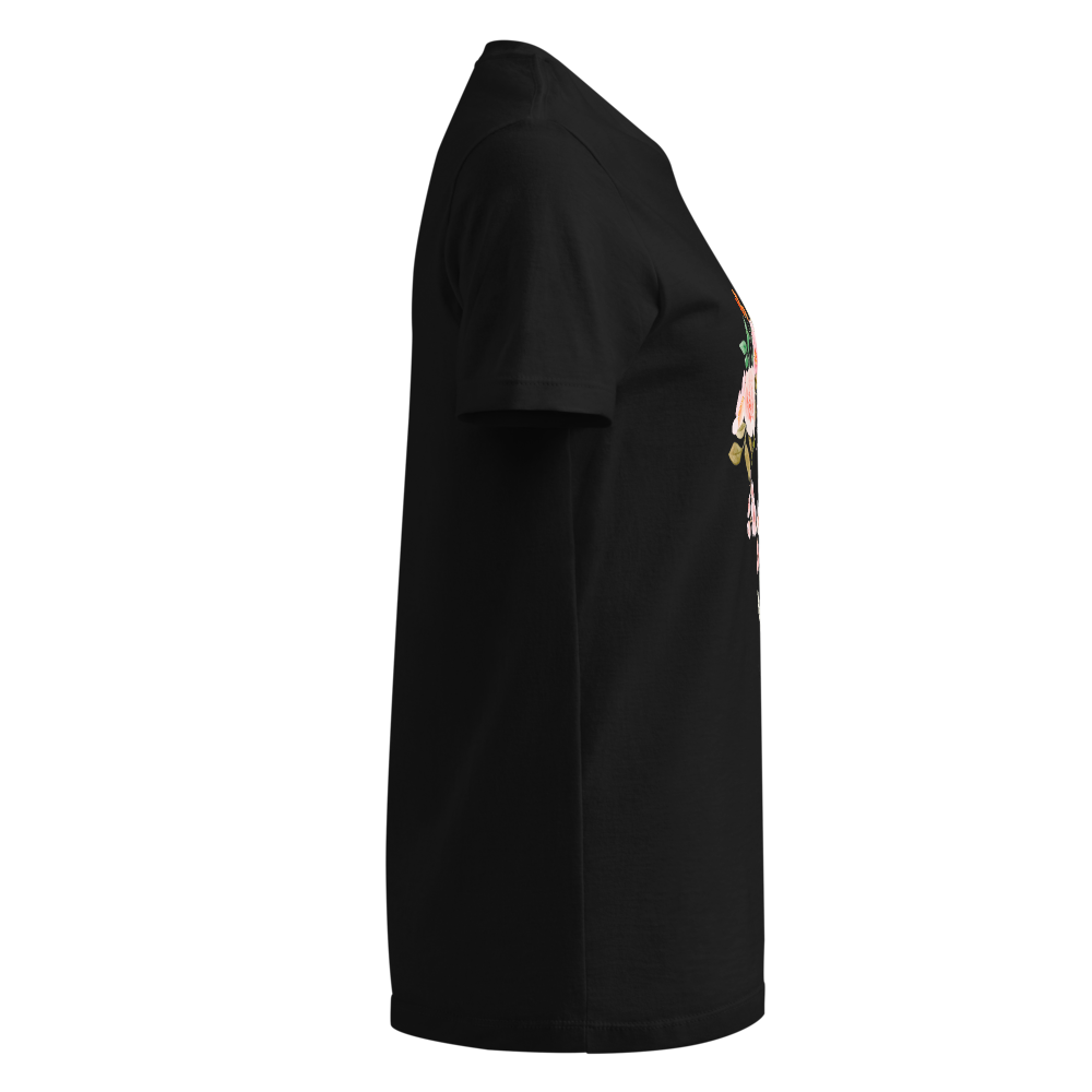 Women's Basic Softstyle T-Shirt thumbnail 4