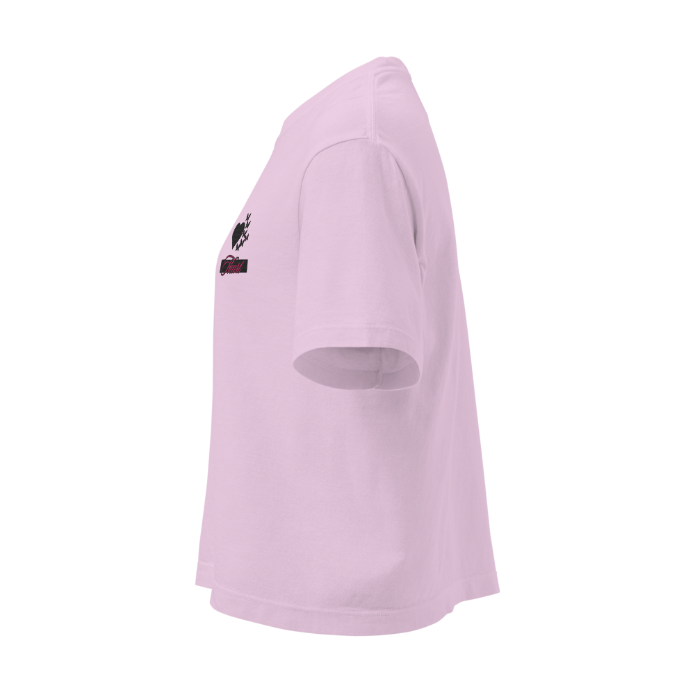 Women's Basic Softstyle T-Shirt thumbnail 3