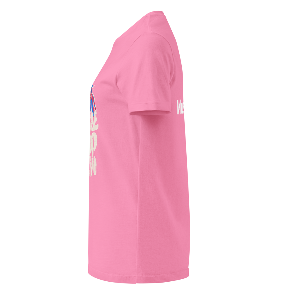 Blusa de dama Rosada thumbnail 3