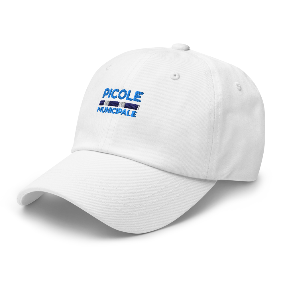 Picole Municipale – T-shirt humoristique drôle!!!! thumbnail 5