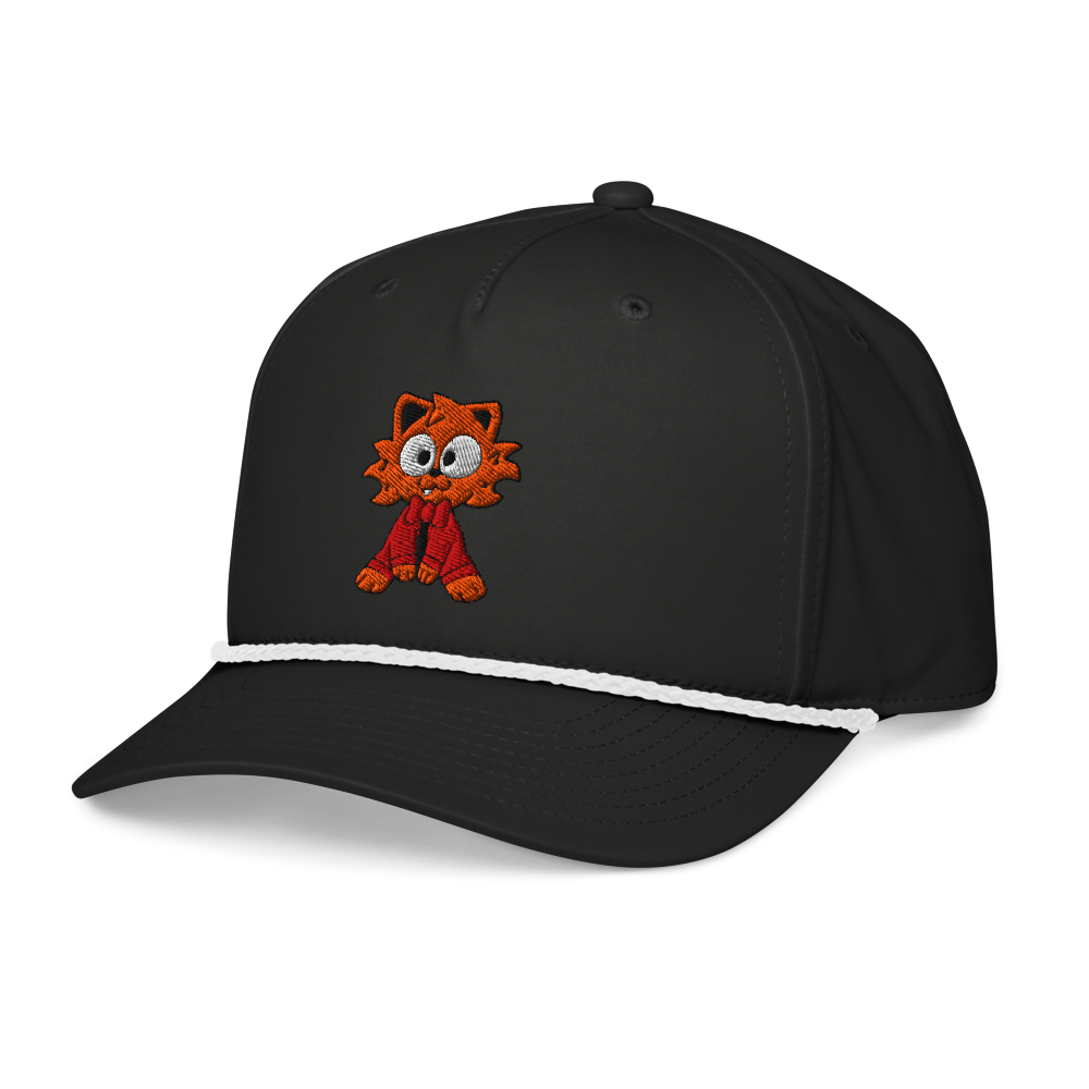 Randy jokester on your head thumbnail 3