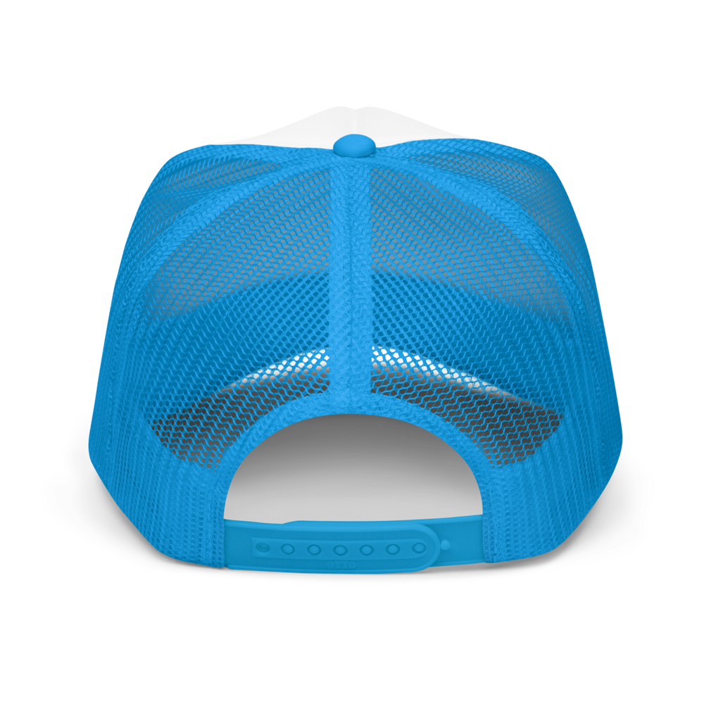 Highland Duck Trucker Hat II thumbnail 2