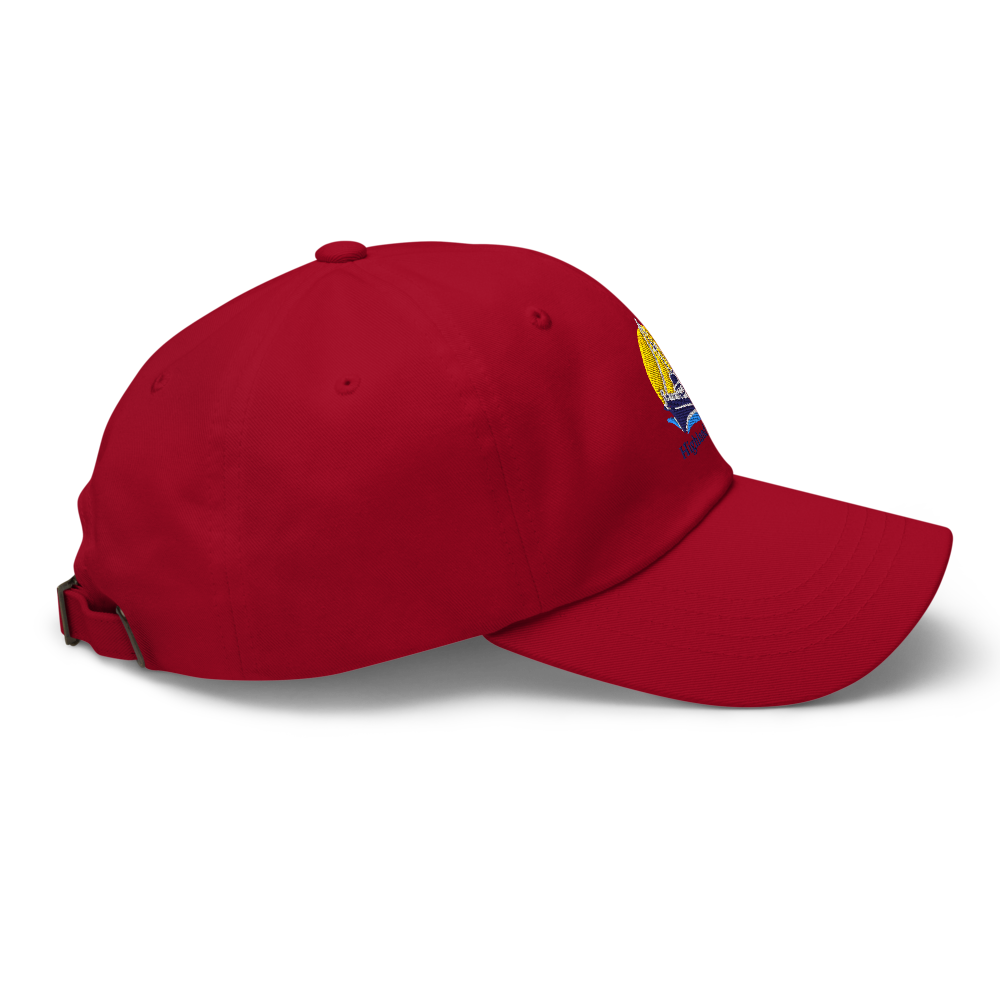 Highland Duck Dad Hat II thumbnail 2