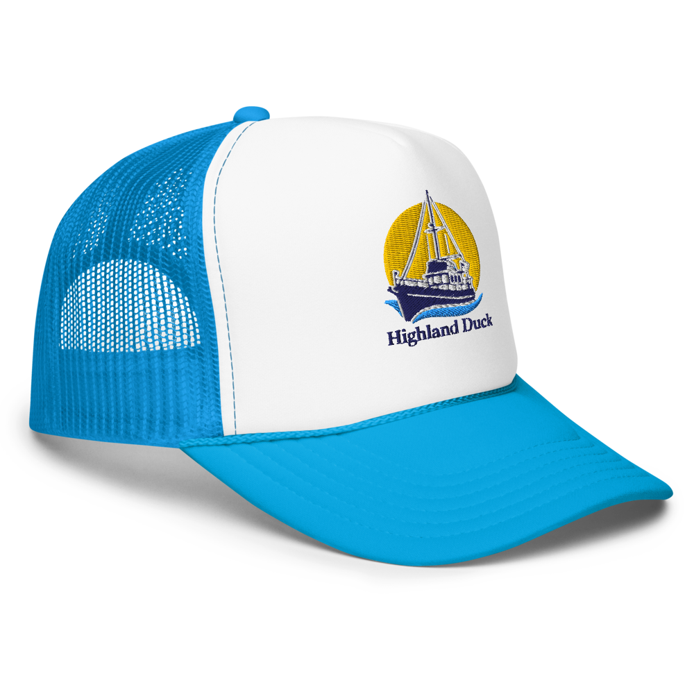 Trucker Hat thumbnail 3