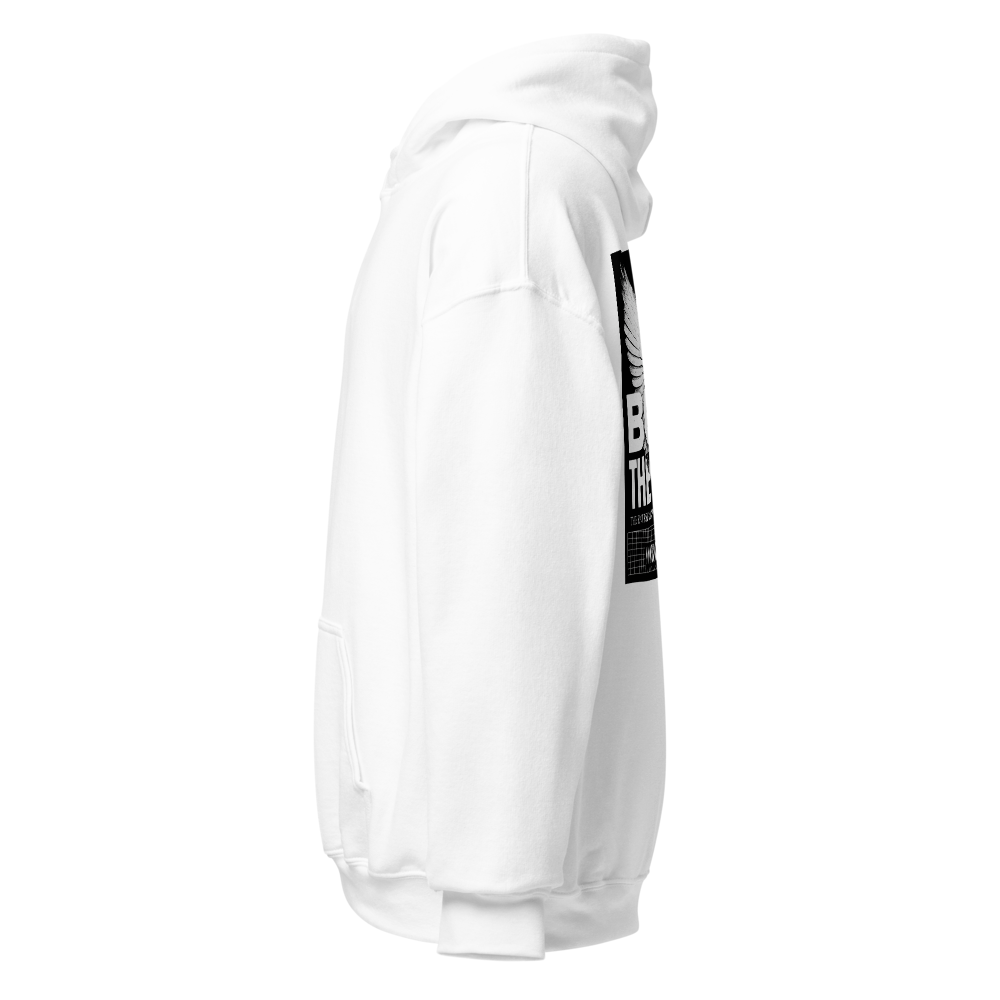 NOBL Signature Hoodie thumbnail 3