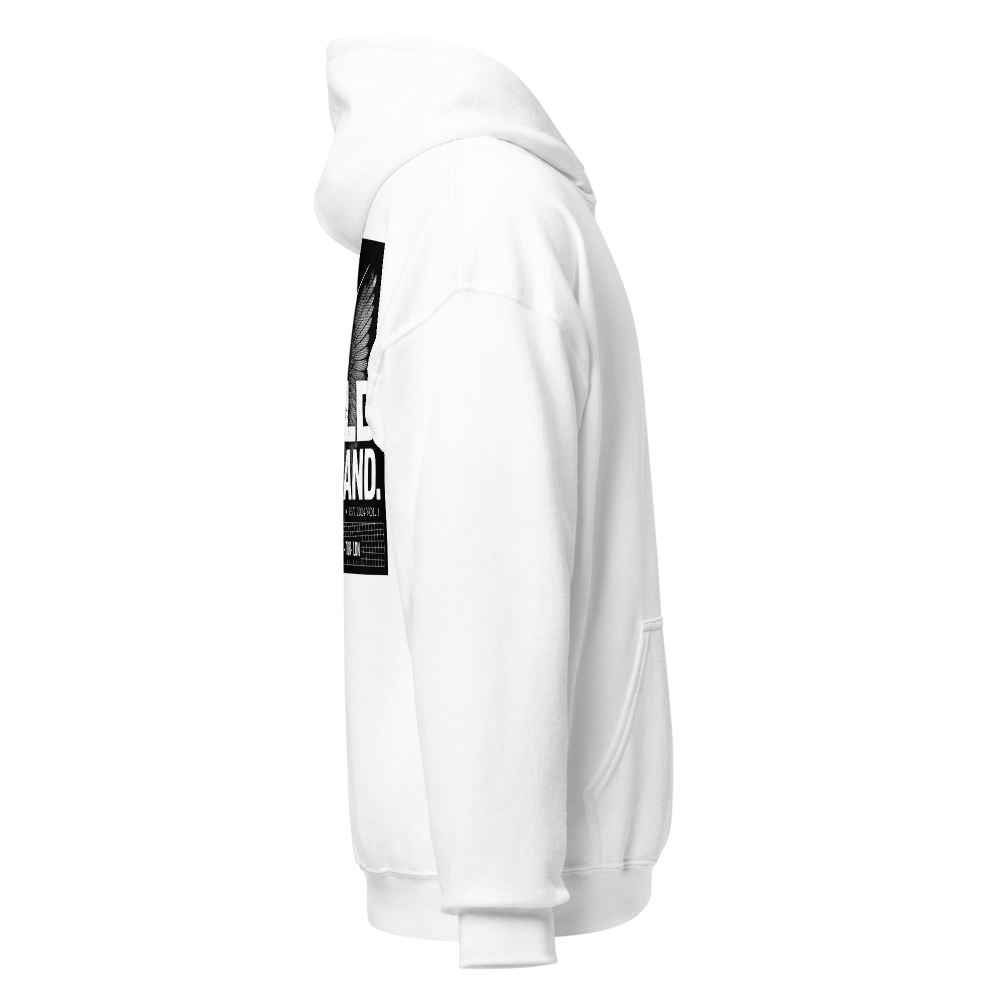 NOBL Signature Hoodie thumbnail 4
