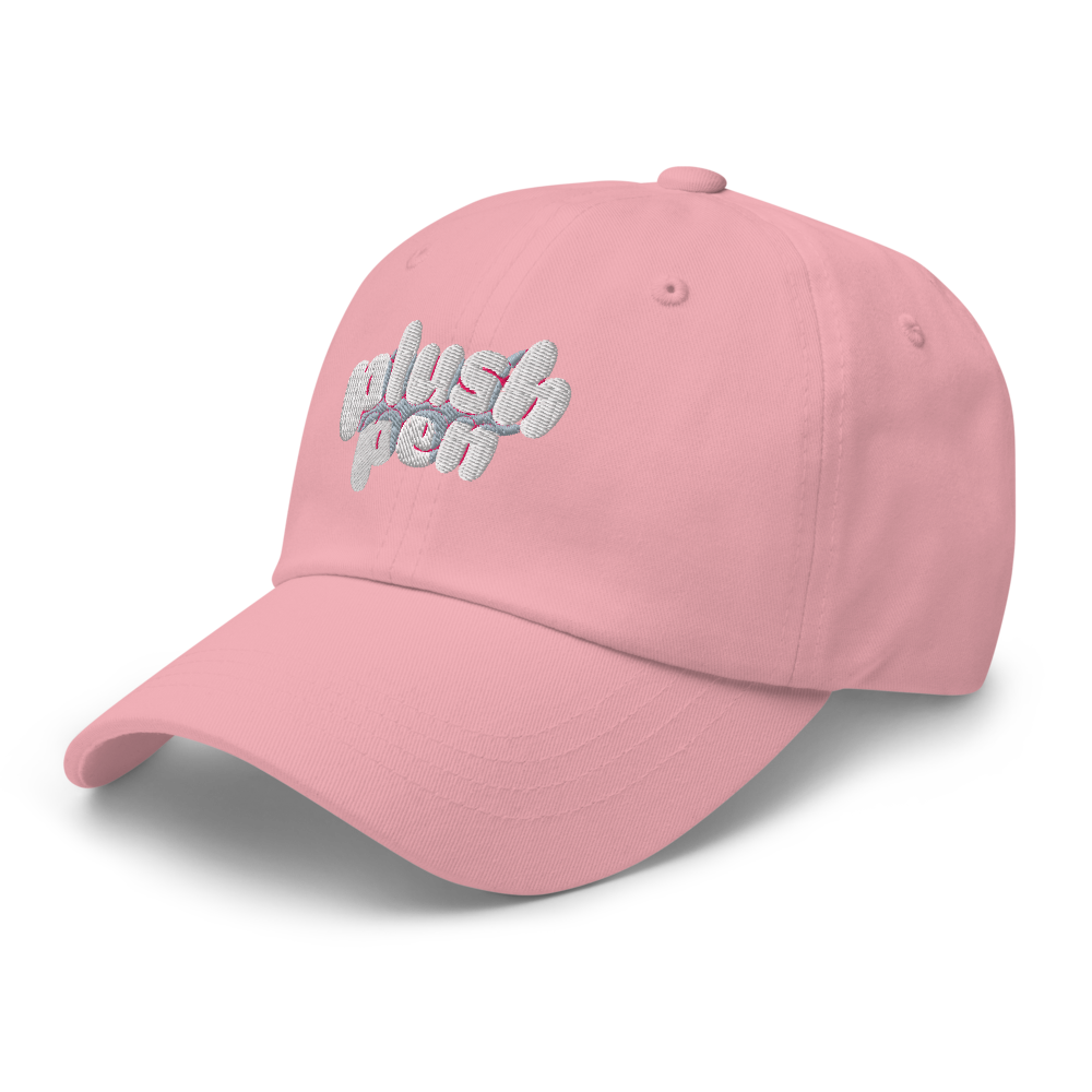 Dad Mode On - Classic Embroidered Dad Hat thumbnail 3