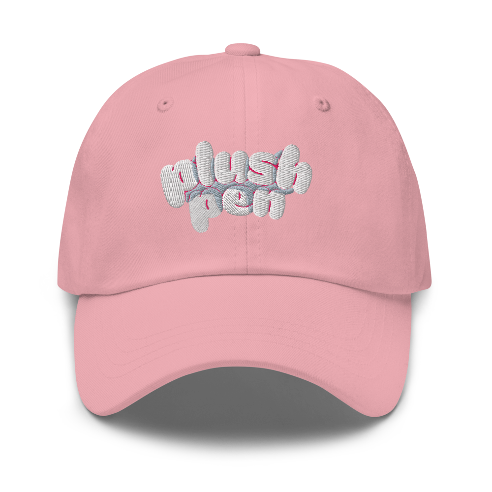 Dad Mode On - Classic Embroidered Dad Hat