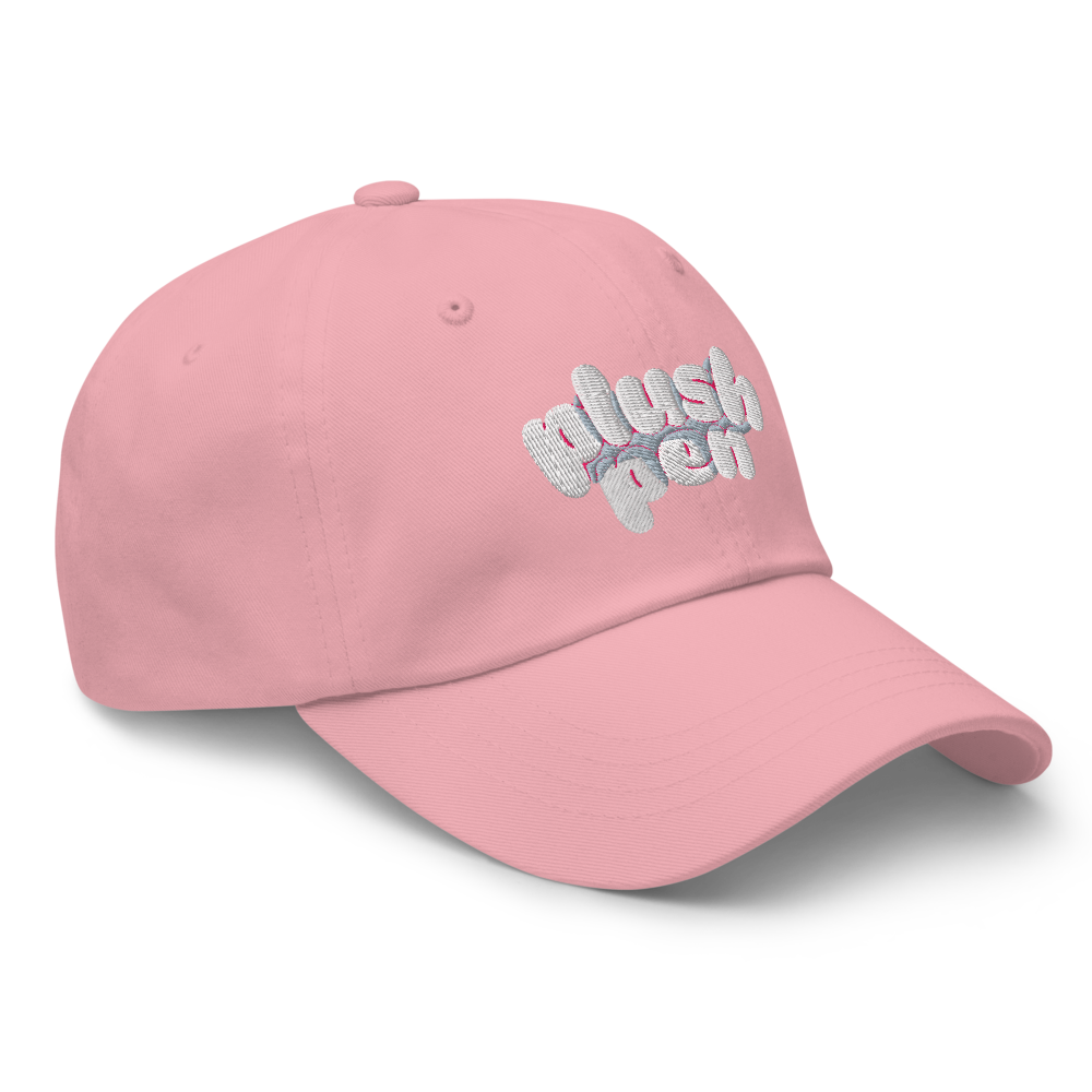 Dad Mode On - Classic Embroidered Dad Hat thumbnail 4