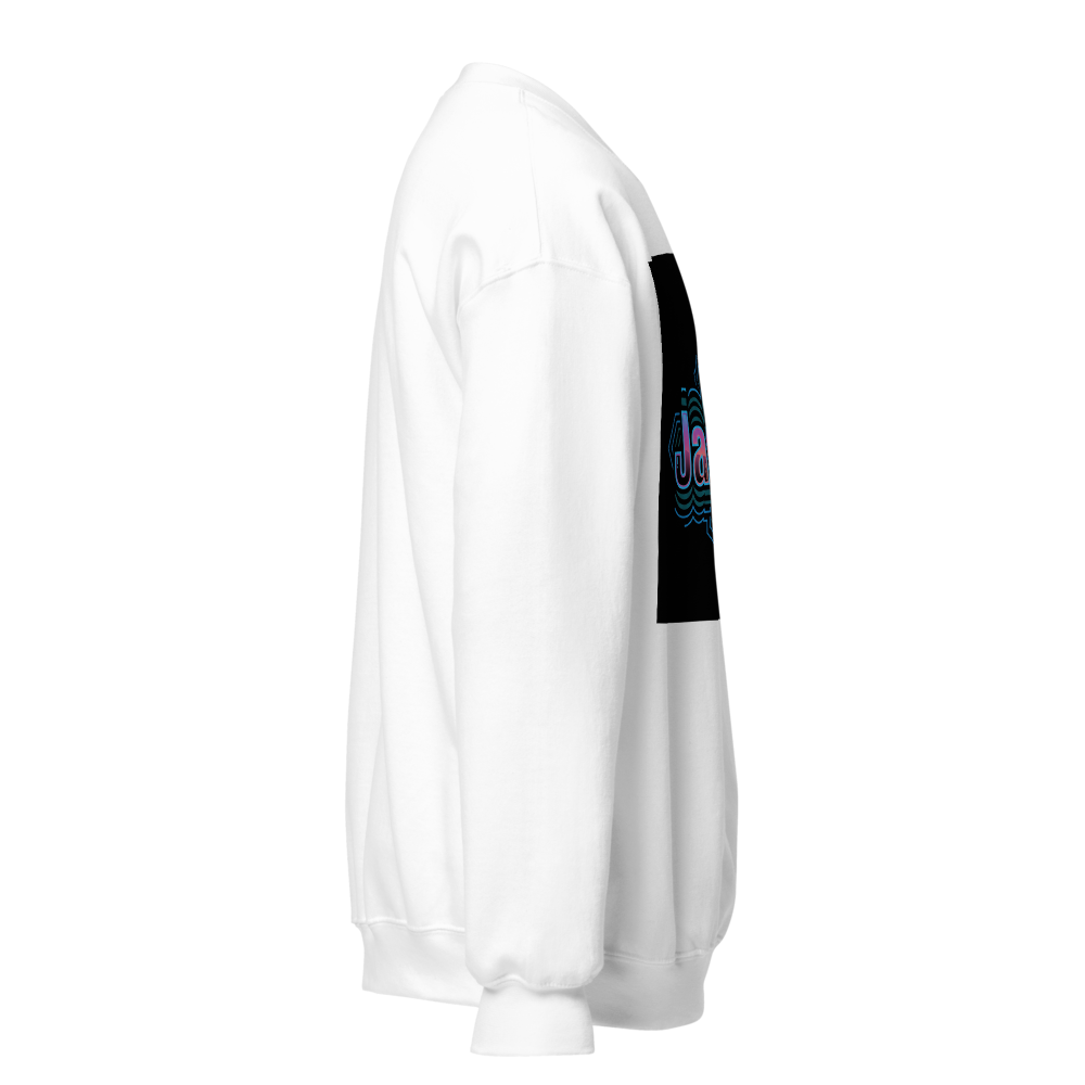 Jackson Unisex Crew Neck Sweatshirt thumbnail 4