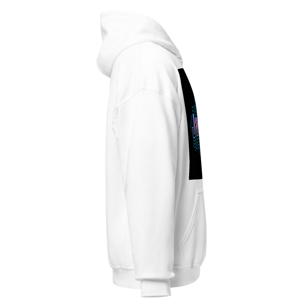 Jackson Unisex Heavy Blend Hoodie thumbnail 4