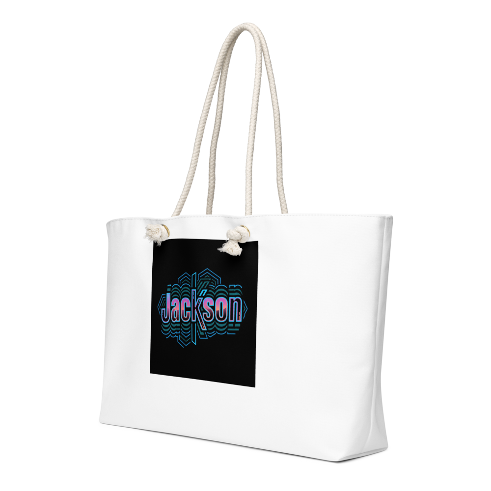 Jackson Weekender Bag thumbnail 2