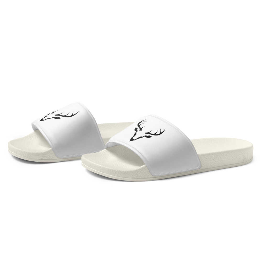 Untitled proMajestic Deer Head Men's Slided. thumbnail 4