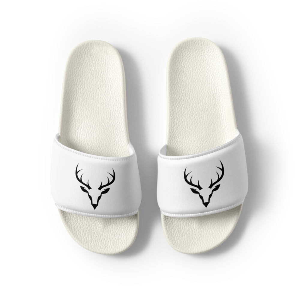 Untitled proMajestic Deer Head Men's Slided. thumbnail 2
