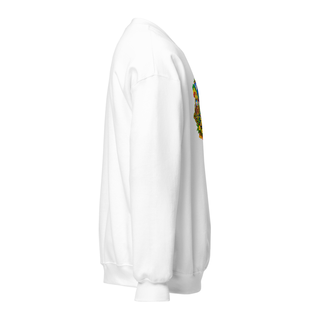 በፍቅር አድርጉት – 1 ቆሮንቶስ 16፥14 T-Shirt thumbnail 4