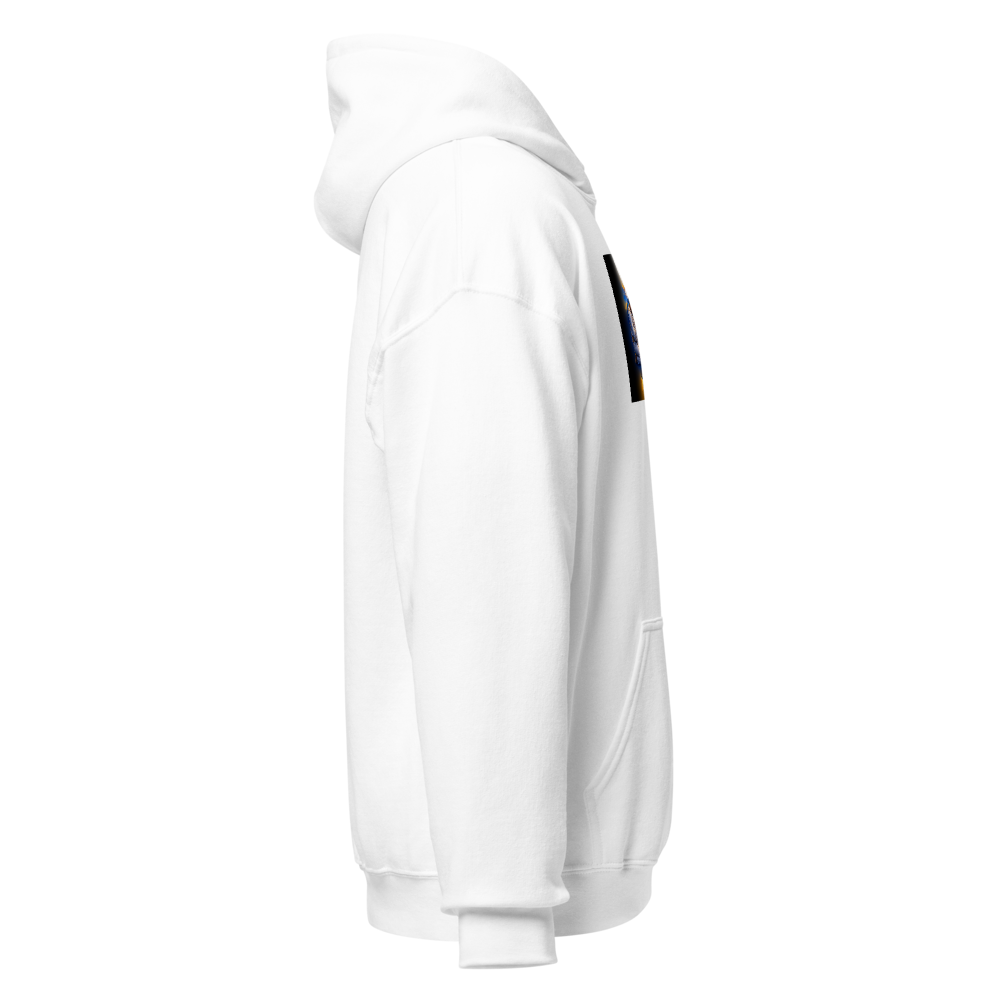 በጸሎት ትጉ – ቆላስይስ 4፥2 / ሮሜ 12፥12 Hoodie thumbnail 4