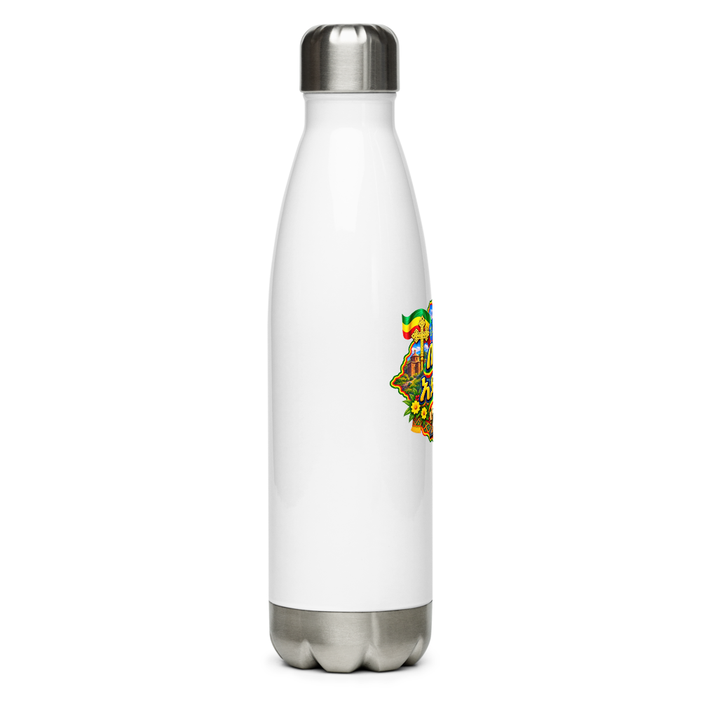 በፍቅር አድርጉት – 1 ቆሮንቶስ 16፥14 Sticker thumbnail 2
