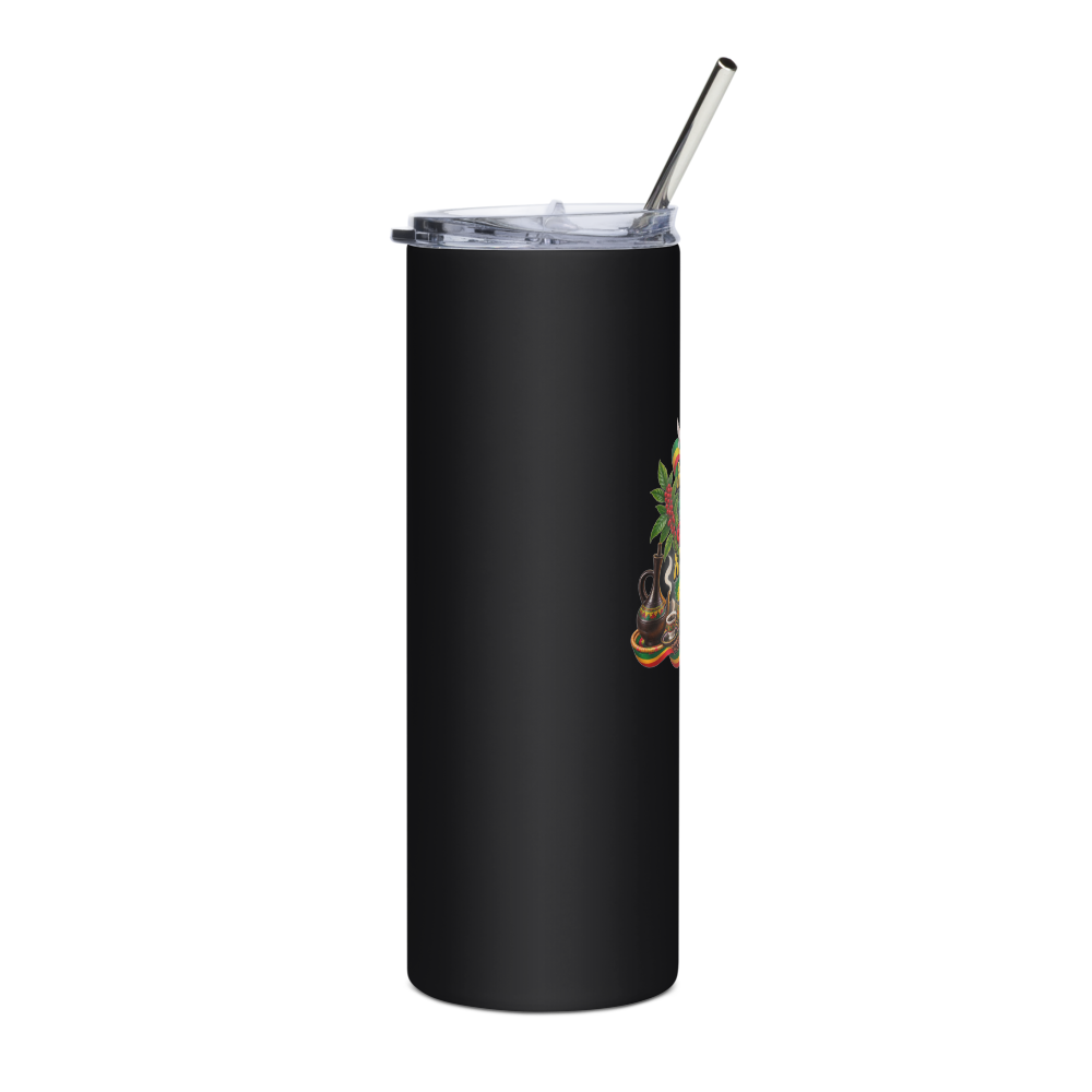 እምነት፣ ተስፋ፣ ፍቅርና አንድነት – Tumbler thumbnail 4