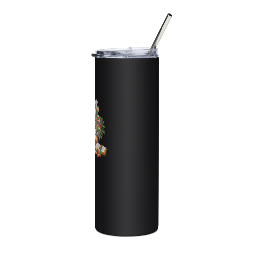 እምነት፣ ተስፋ፣ ፍቅርና አንድነት – Tumbler thumbnail 3