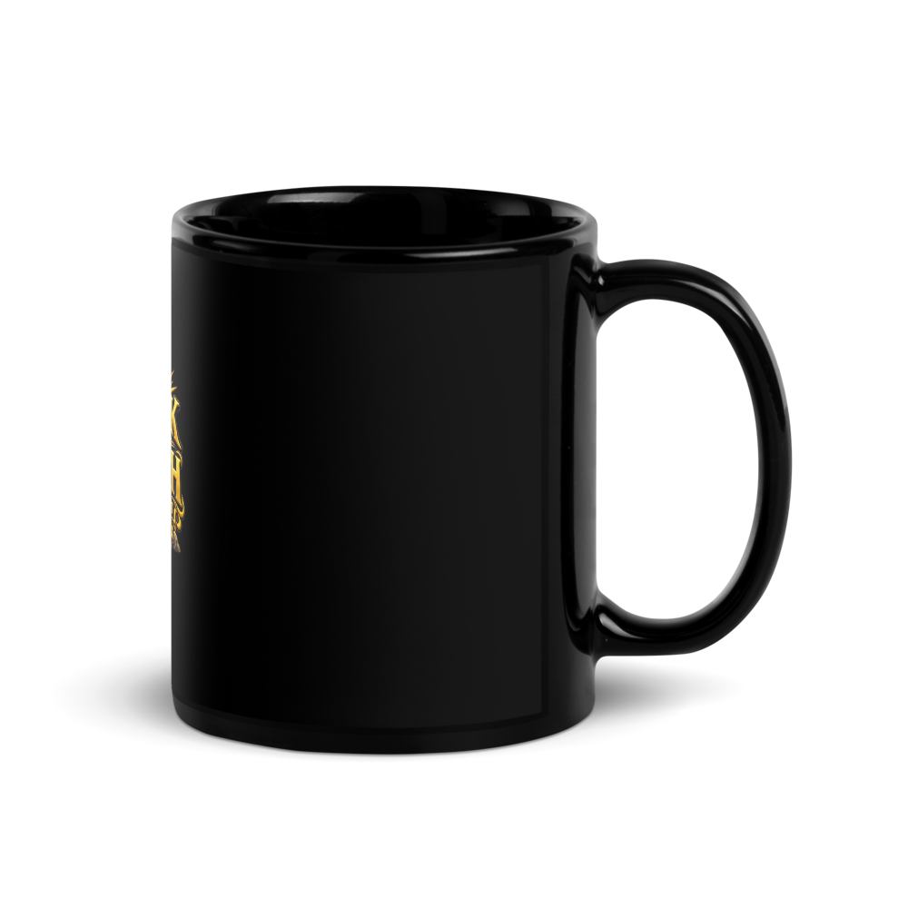 WALK BY FAITH NOT BY SIGHT – 2 Cor 5:7 Mug thumbnail 2