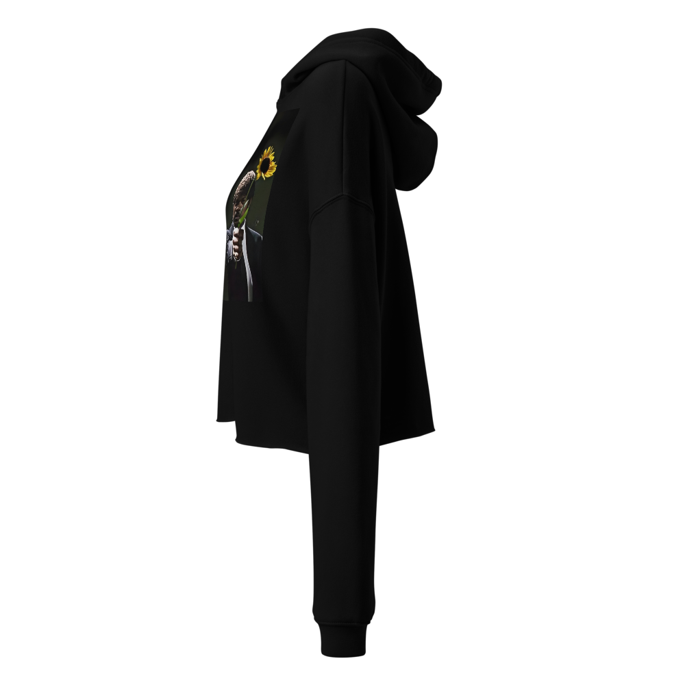 Bloom Fiction Hoodie thumbnail 2