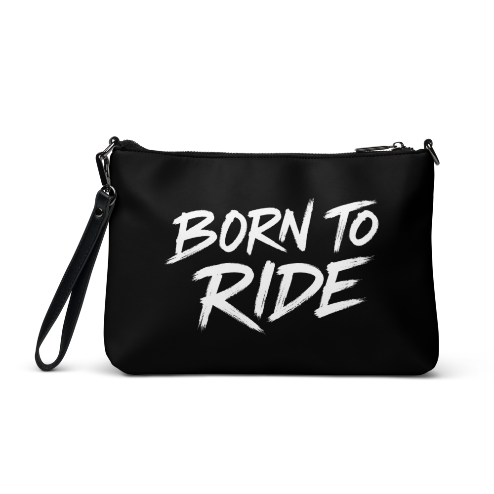 Born to Ride - Motorcycle Crossbody Bag  thumbnail 3