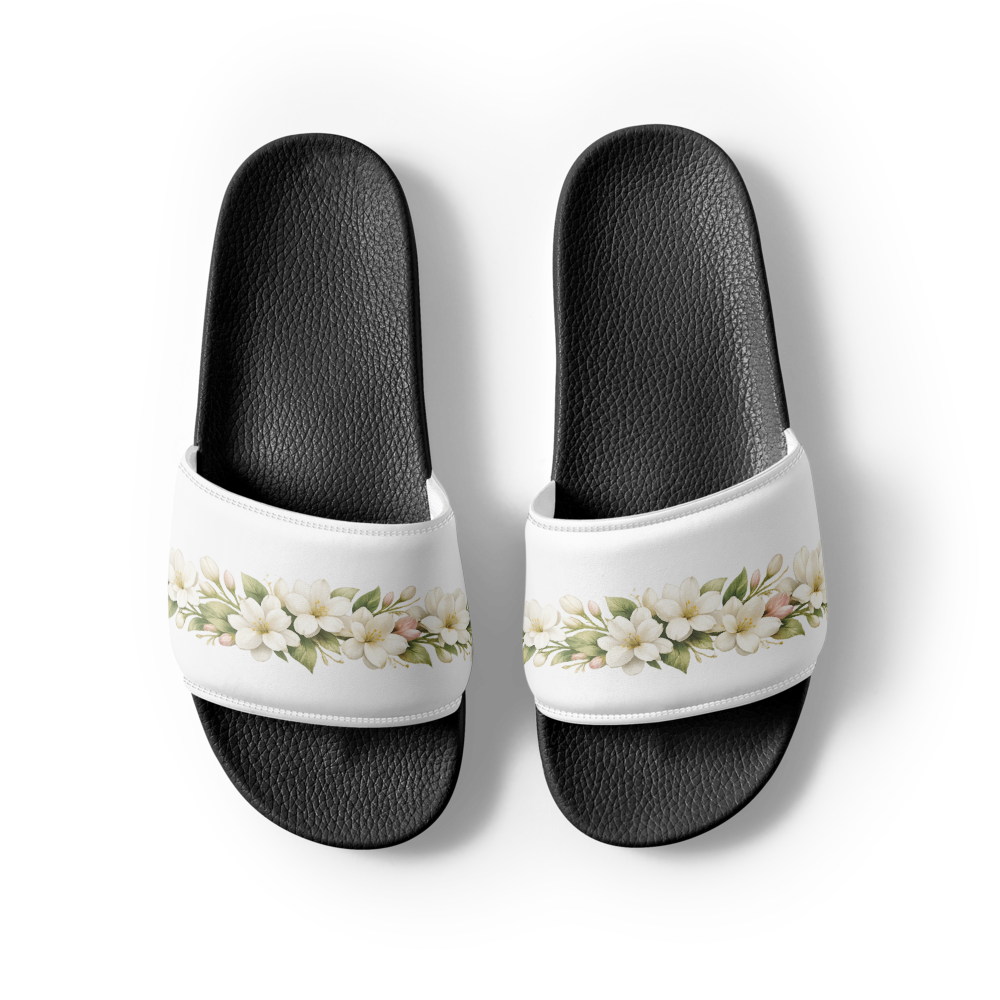 Jasmine Éclat Privé | Luxury Floral Elegance  thumbnail 2