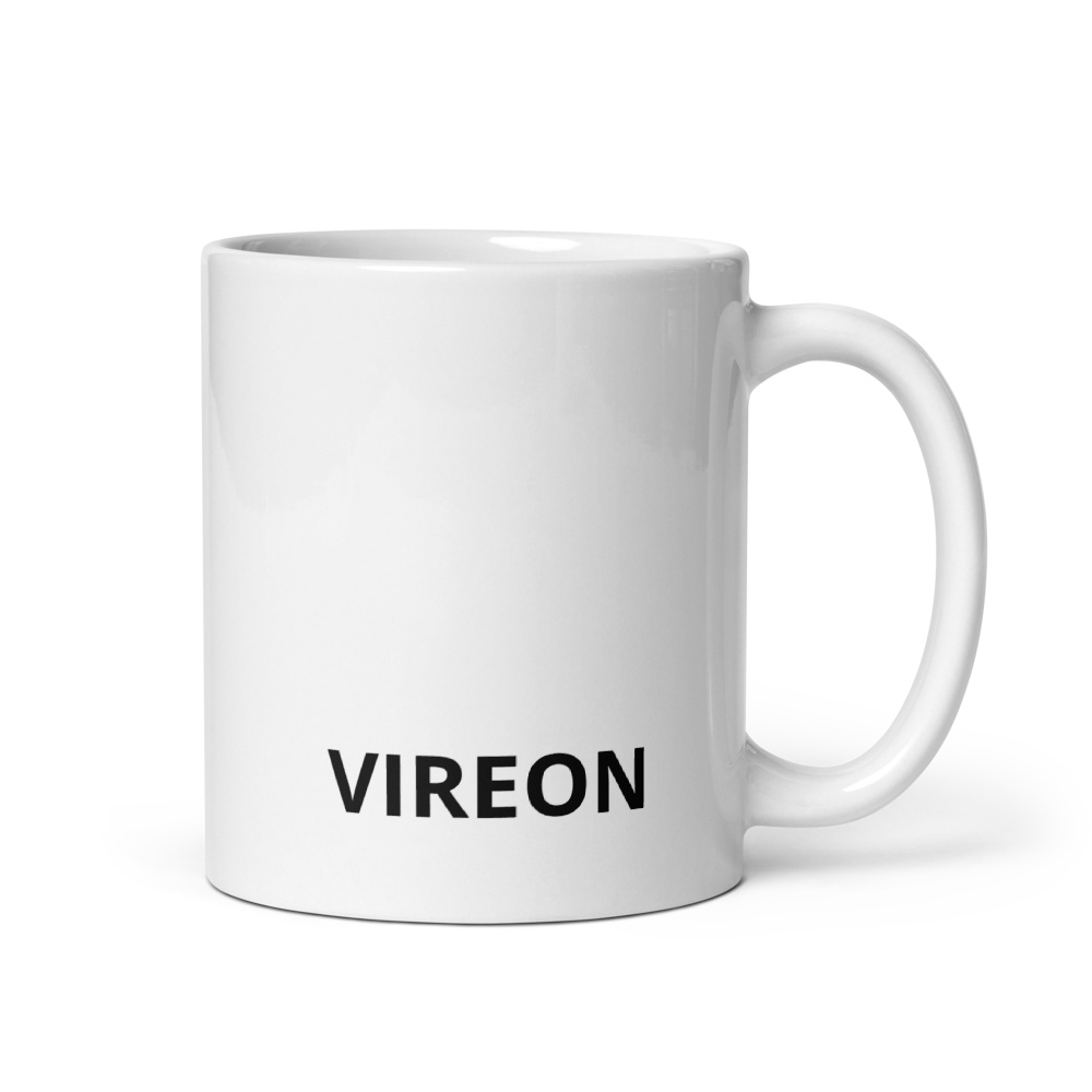 Cute Kawaii Panda Coffee Mug Premium Gift Design thumbnail 2