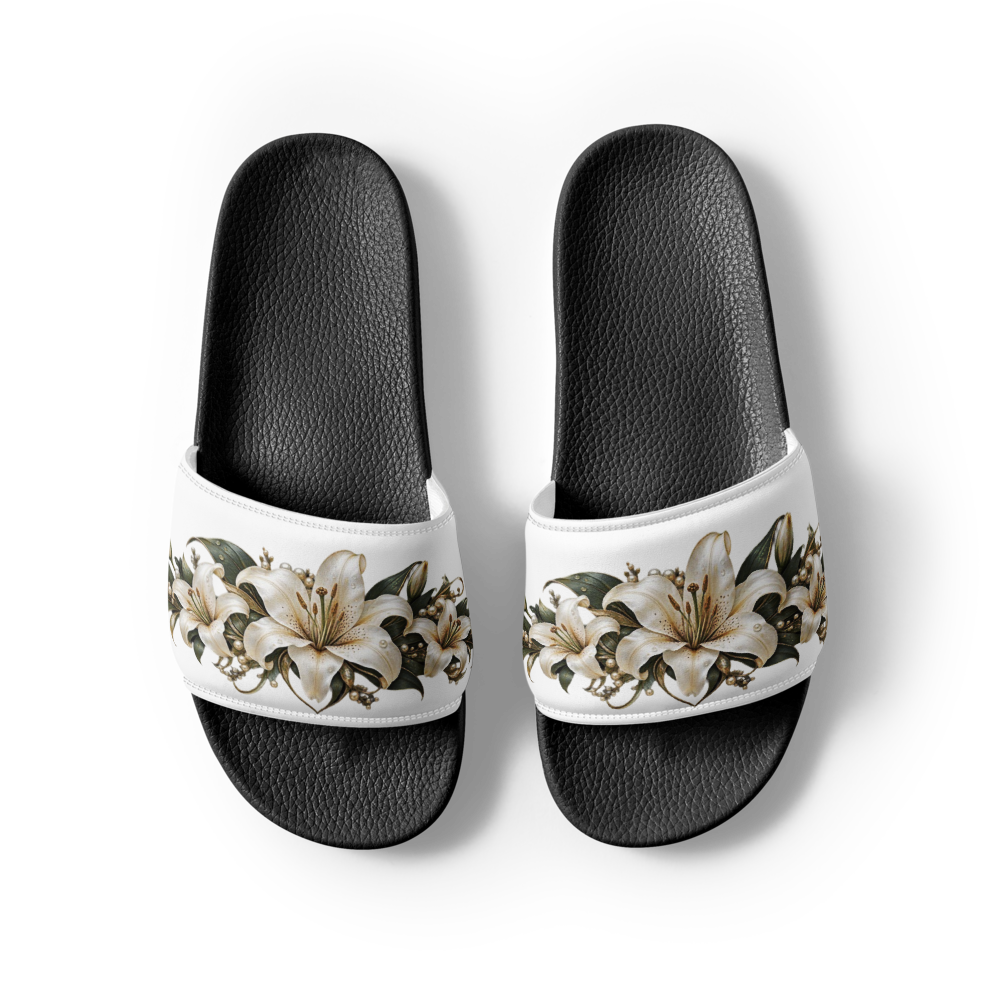 Lilium Noir Privé – Luxury Lily Couture thumbnail 4