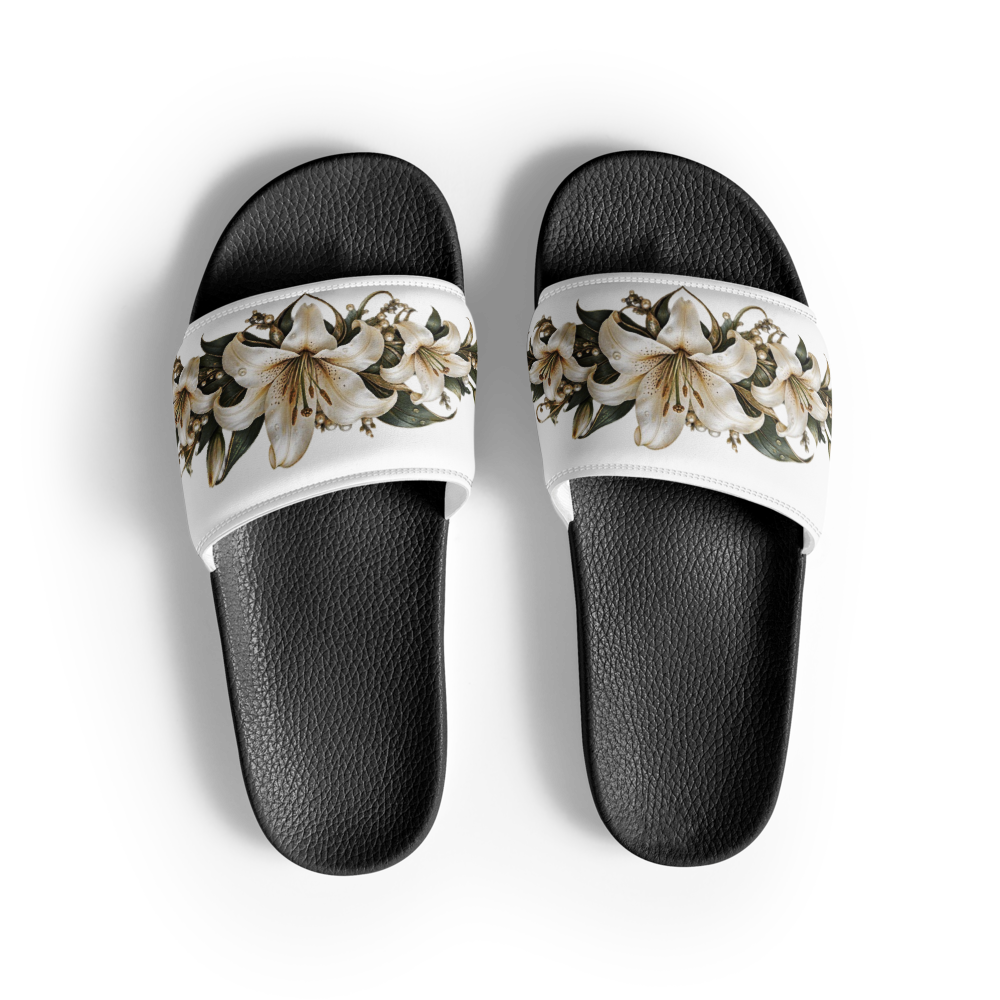 Lilium Noir Privé – Luxury Lily Couture thumbnail 2