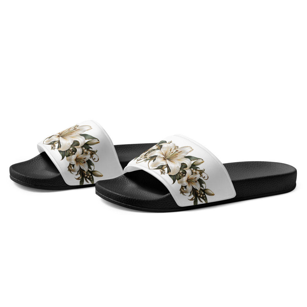 Lilium Noir Privé – Luxury Lily Couture thumbnail 3