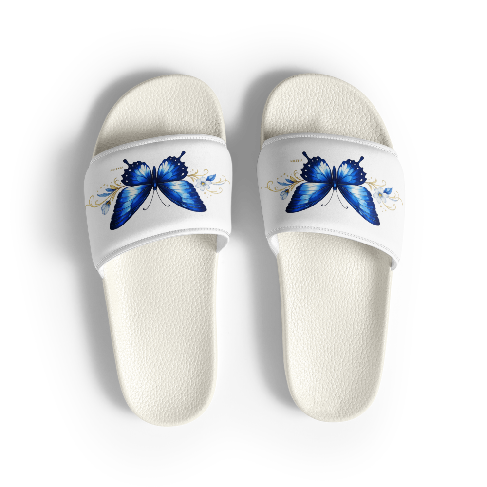 VIREON Azure Butterfly Éclat Privé Slides thumbnail 2