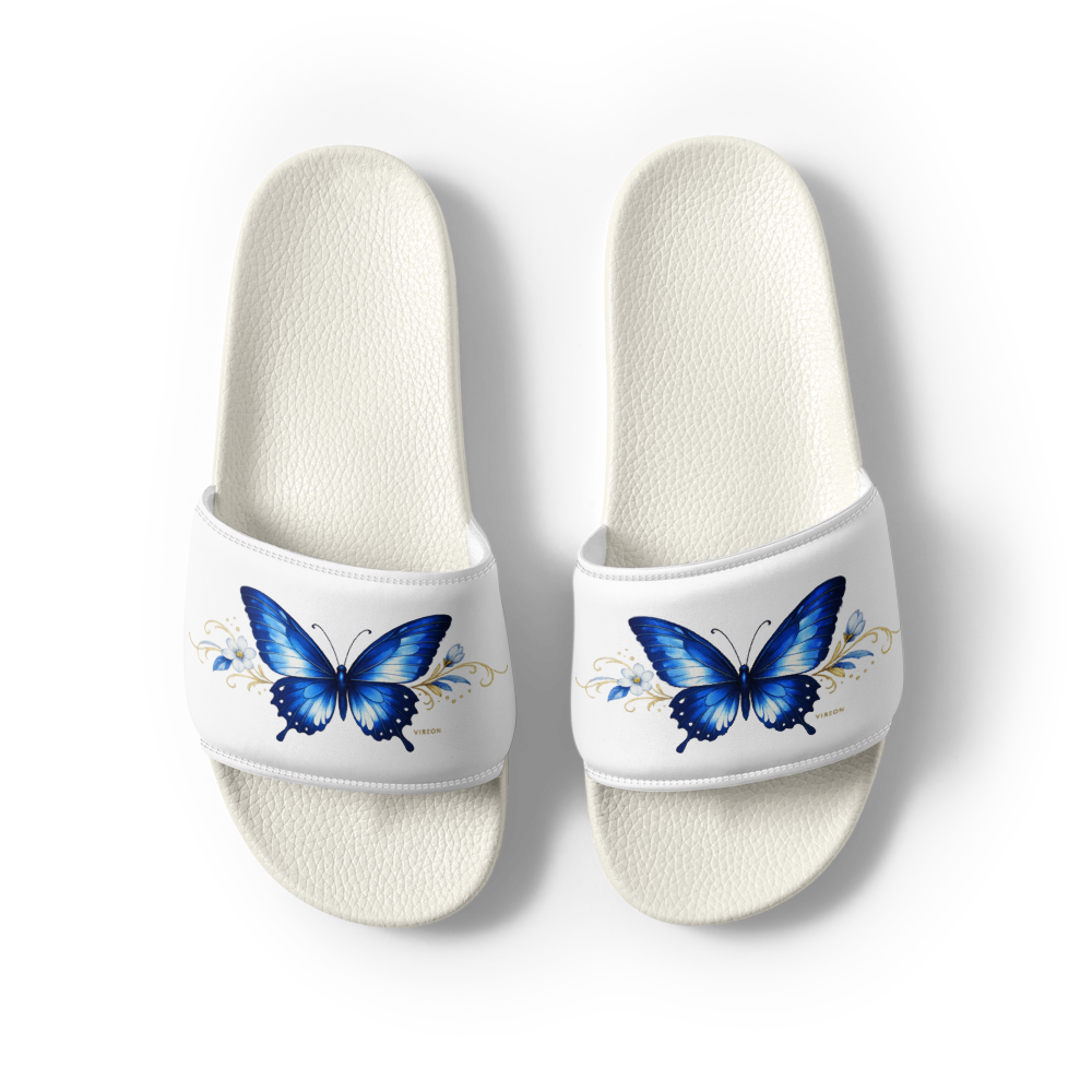 VIREON Azure Butterfly Éclat Privé Slides thumbnail 4