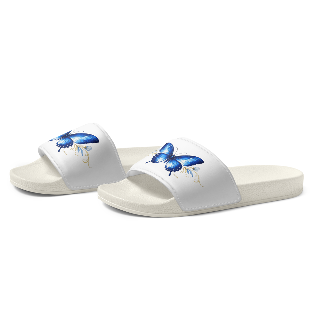 VIREON Azure Butterfly Éclat Privé Slides thumbnail 3