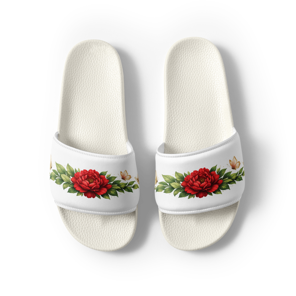 Ivory Butterfly Garden — Premium Floral Éclat Luxe thumbnail 4