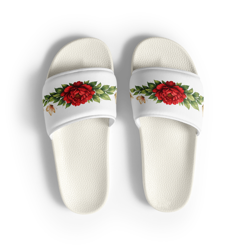 Ivory Butterfly Garden — Premium Floral Éclat Luxe thumbnail 2