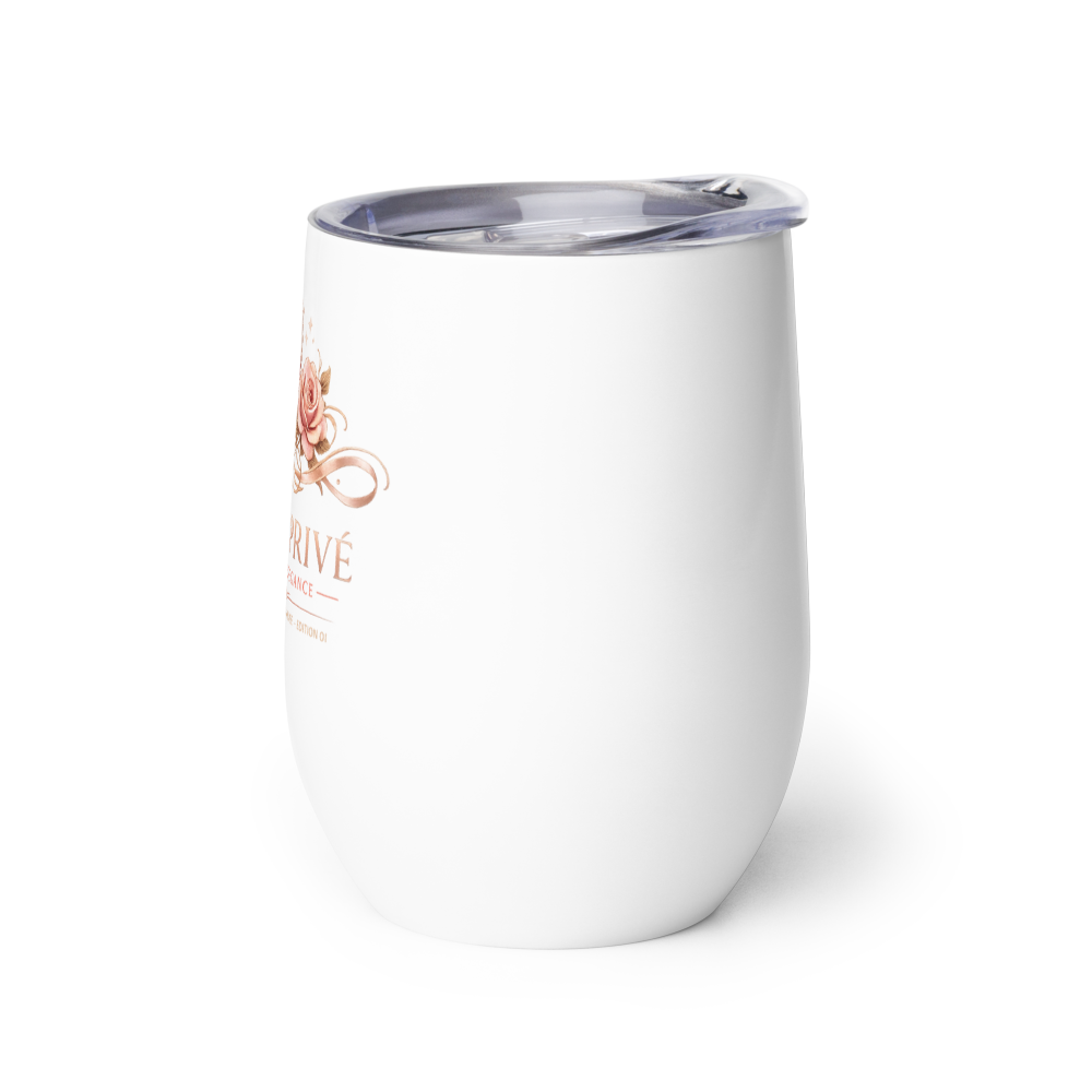 VIREON Rosé Privé — Côte d’Élégance Luxe Edition thumbnail 3